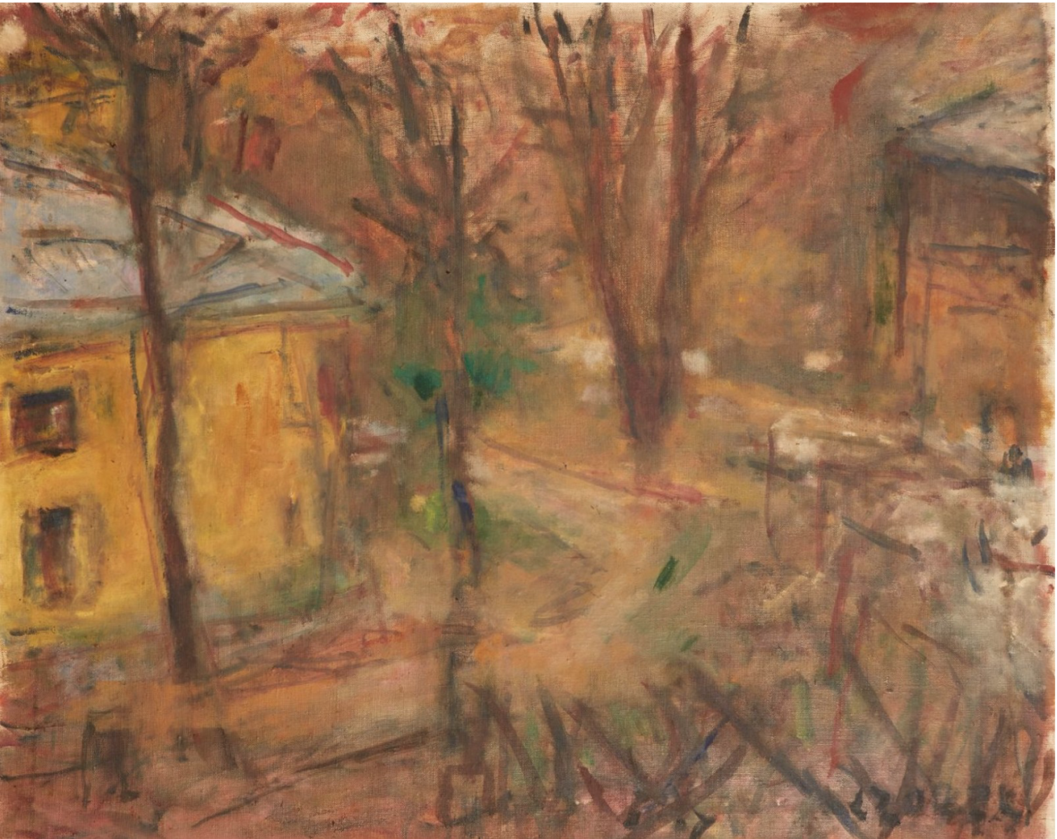 Carrefour à Budapest